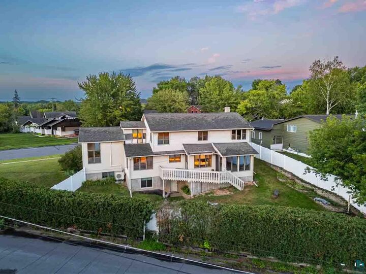 Property Photo:  114 Highland Dr  MN 55746 