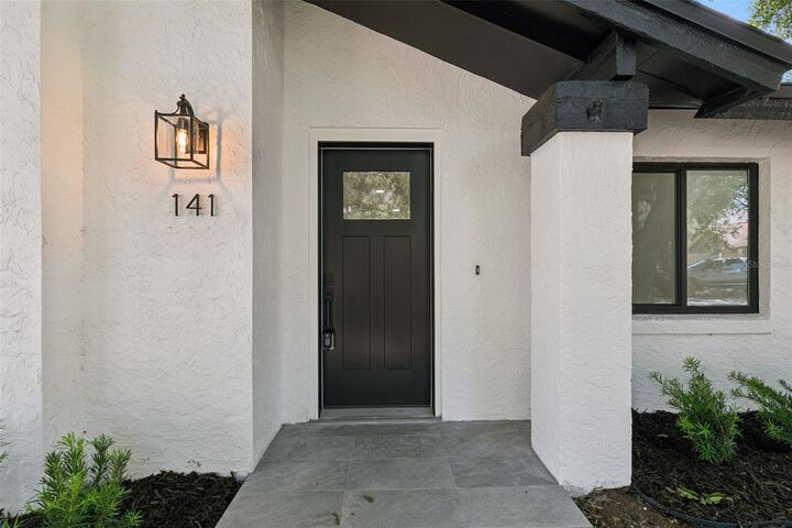 Property Photo: 141 Mill Run Drive FL 32746