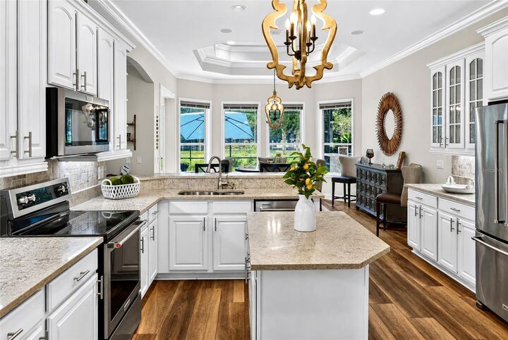 Property Photo:  101 Longview Way N  FL 32137 