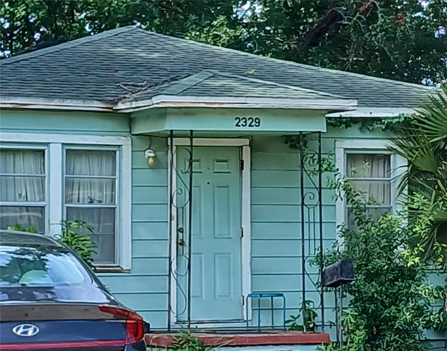 Property Photo:  2329 15th Avenue S  FL 33712 