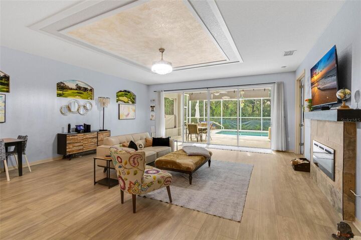 Property Photo: 5466 Legend Hills Lane FL 34609