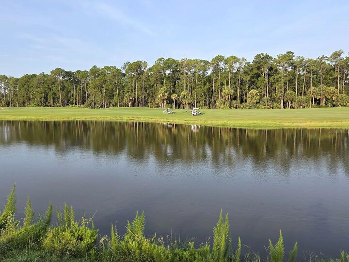 Property Photo:  1037 Champion Ridge Drive  FL 32124 