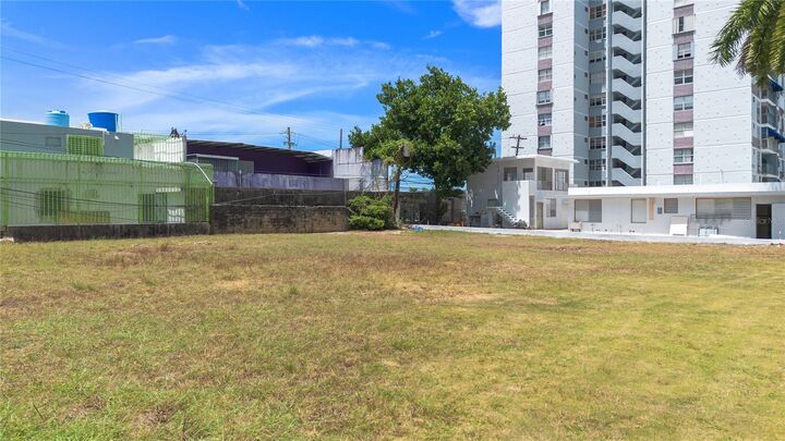 Property Photo:  Calle Costa Rica A-17 &Amp A18  PR 00917 