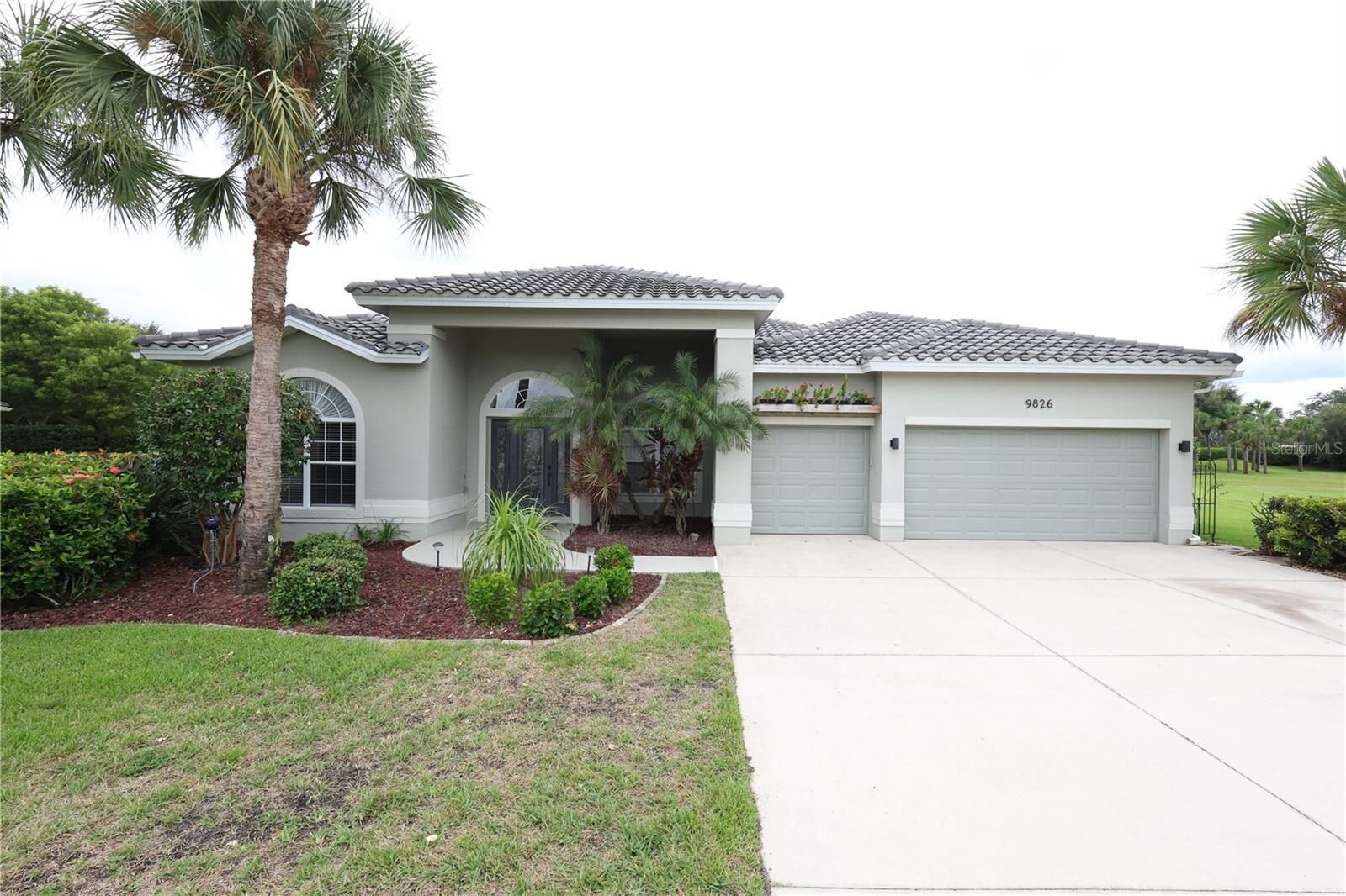 Property Photo: 9826 Weather Stone Place FL 33913