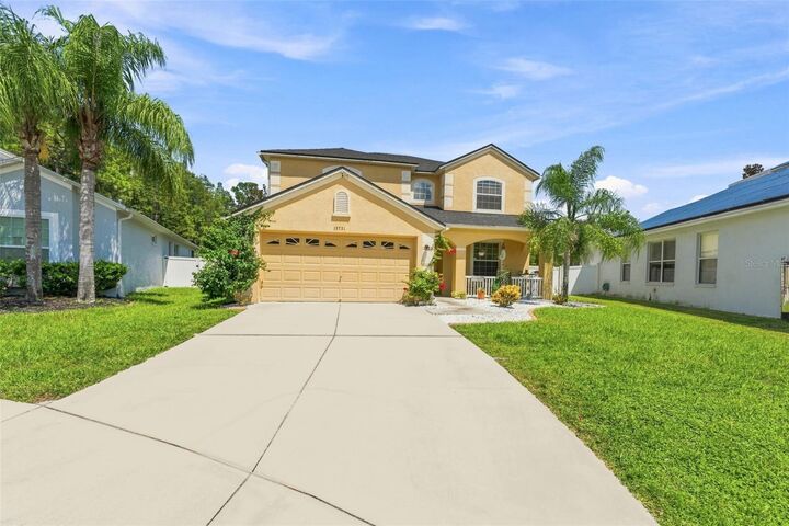 Property Photo: 15731 Cedar Elm Terrace FL 34638