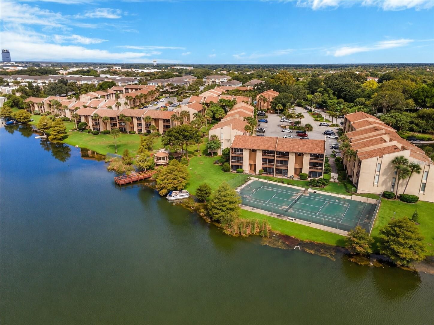Property Photo:  568 Orange Drive 50  FL 32701 