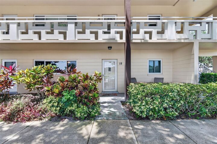 Property Photo: 2280 World Parkway Boulevard 18 FL 33763