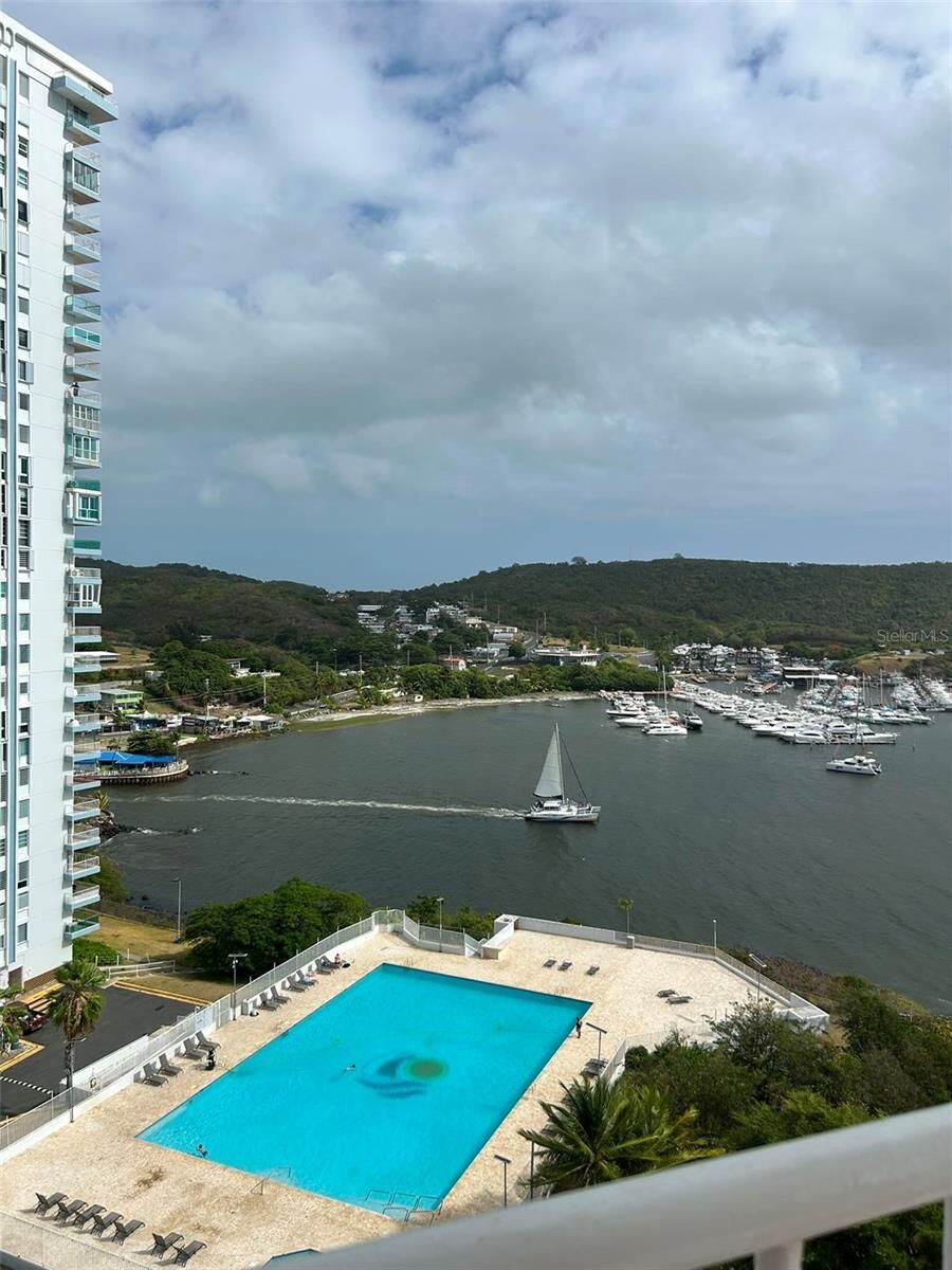 Property Photo: 100 Ave Marina View Dos Marinas 1210 PR 00738
