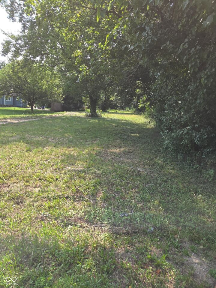 Property Photo: 6130 King Avenue IN 46228