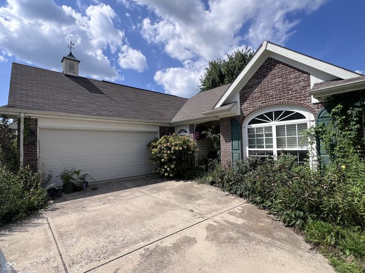 Property Photo: 938 Angus IN 46217
