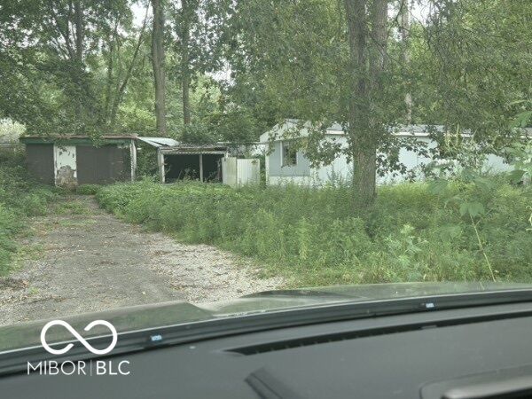 Property Photo:  15004 State Road 32 E  IN 46060 