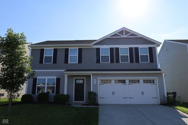 Property Photo: 273 Campus Lane IN 46143