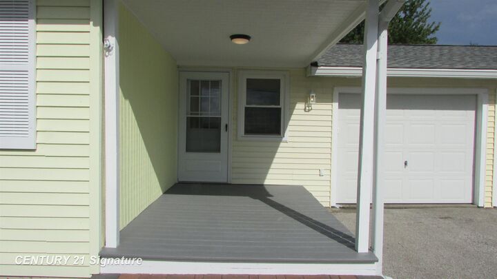 Property Photo: 7417 Mackinaw Road MI 48706