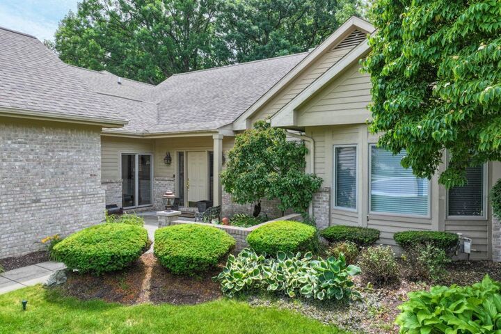 Property Photo:  8116 Hawkcrest Drive  MI 48439 
