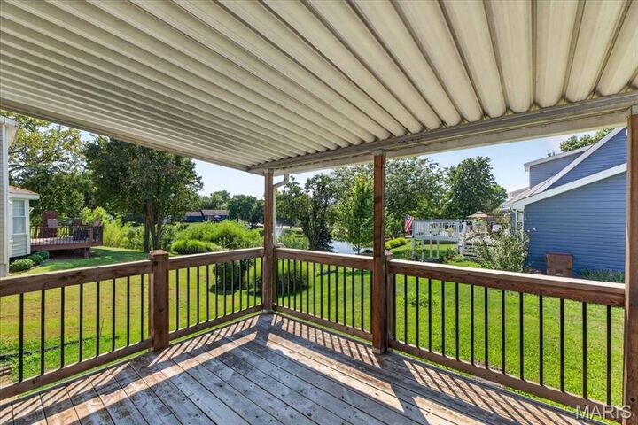 Property Photo:  1 Hollow Tree Court  MO 63376 