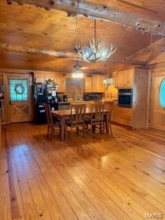 Property Photo: 83 Little Shoal Creek Road MO 65565