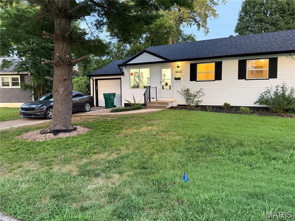 Property Photo:  9356 Laramie Drive  MO 63137 