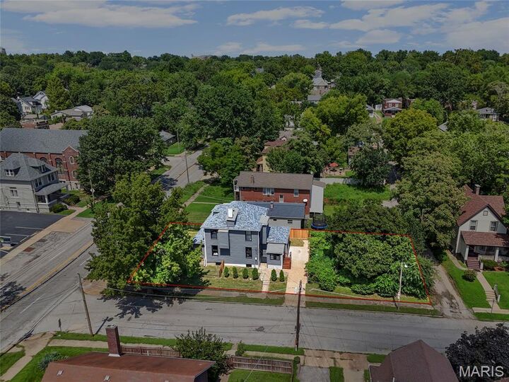 Property Photo:  2118 McCausland Avenue  MO 63143 