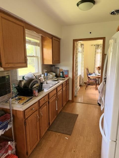 Property Photo: 153 S Foster St WI 53080