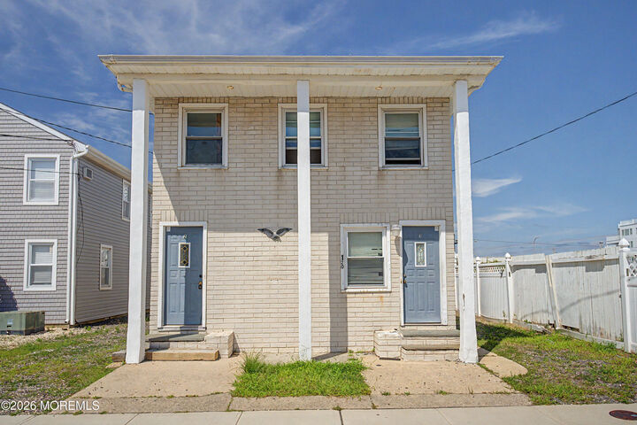 Property Photo: 120 Lincoln Avenue NJ 08751