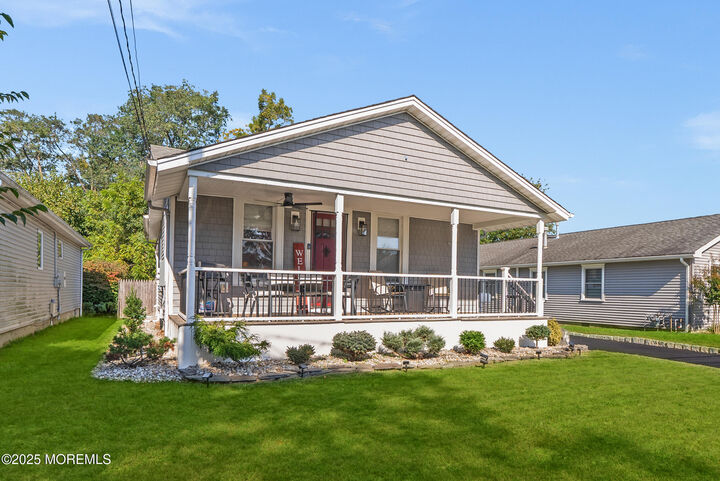 Property Photo:  204 5th Avenue  NJ 07753 
