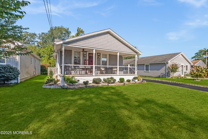 Property Photo: 204 5th Avenue NJ 07753