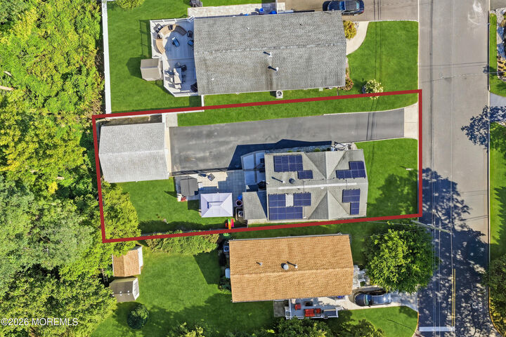Property Photo: 204 5th Avenue NJ 07753