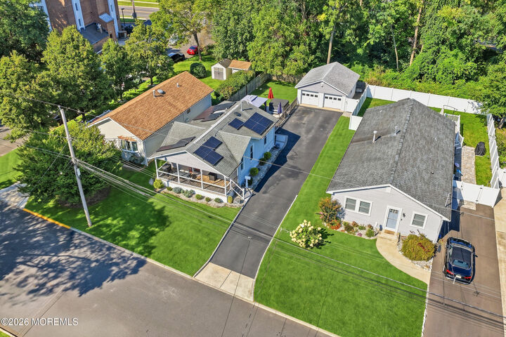 Property Photo:  204 5th Avenue  NJ 07753 