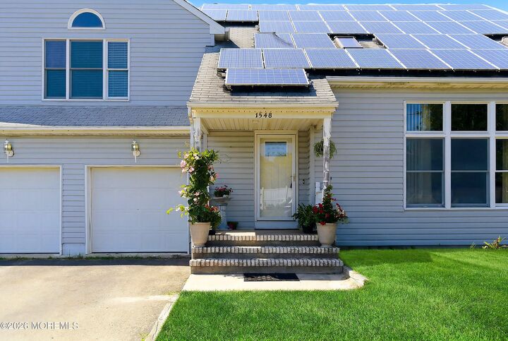 Property Photo:  1548 Longboat Avenue  NJ 08722 