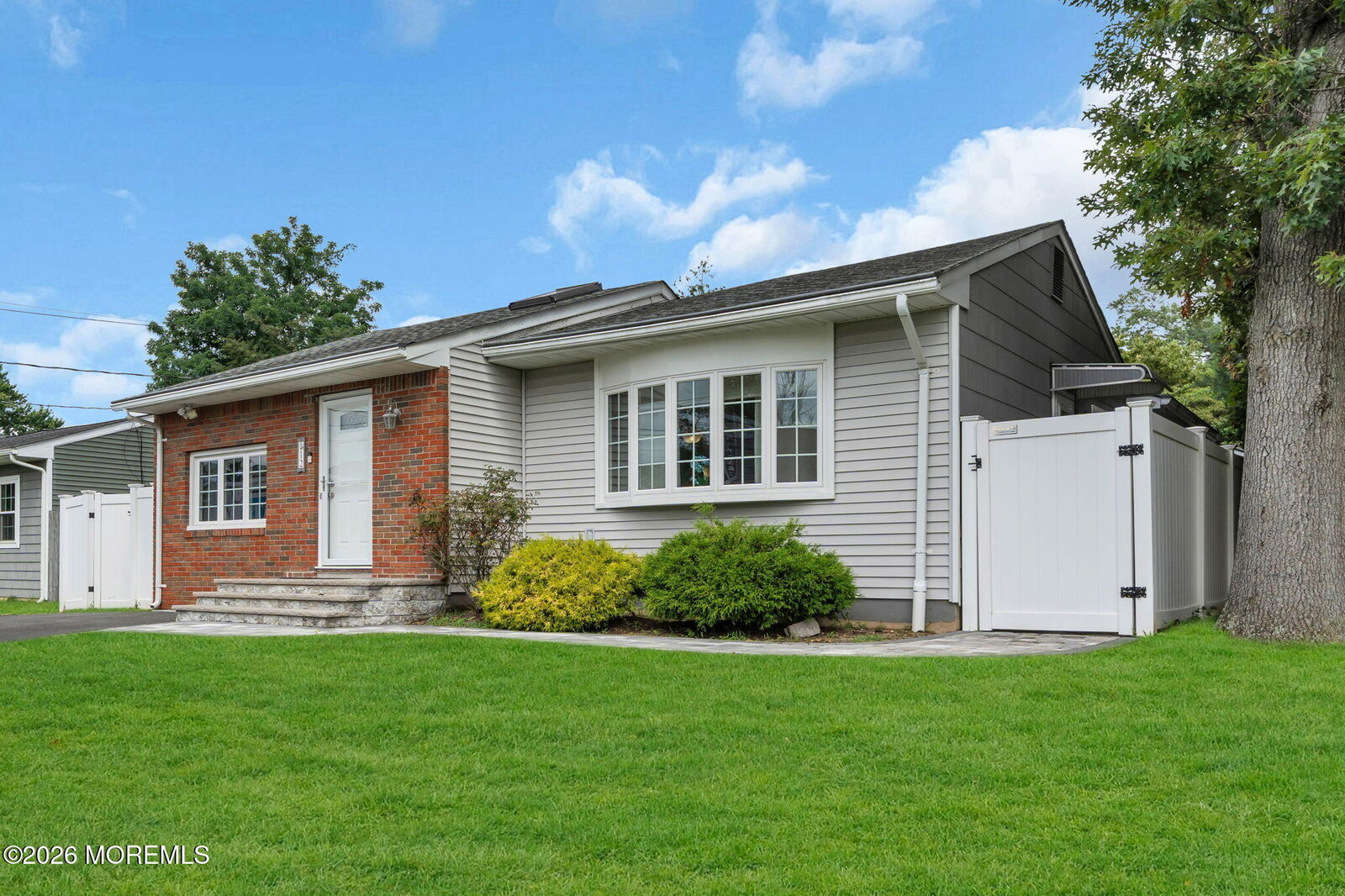 Property Photo:  12 Spring Street  NJ 08753 