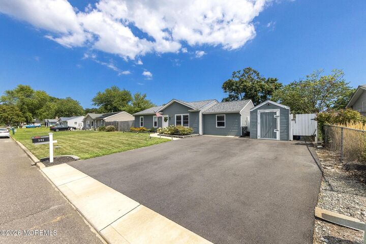 Property Photo: 302 8th Street NJ 08005