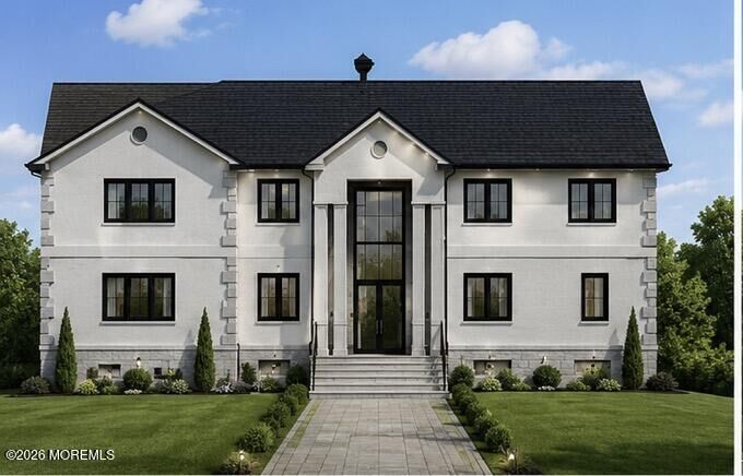 Property Photo:  256 Jackson Mills Road  NJ 07728 