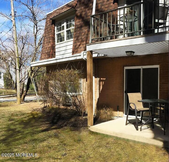 Property Photo:  321 Shore Drive  NJ 07732 