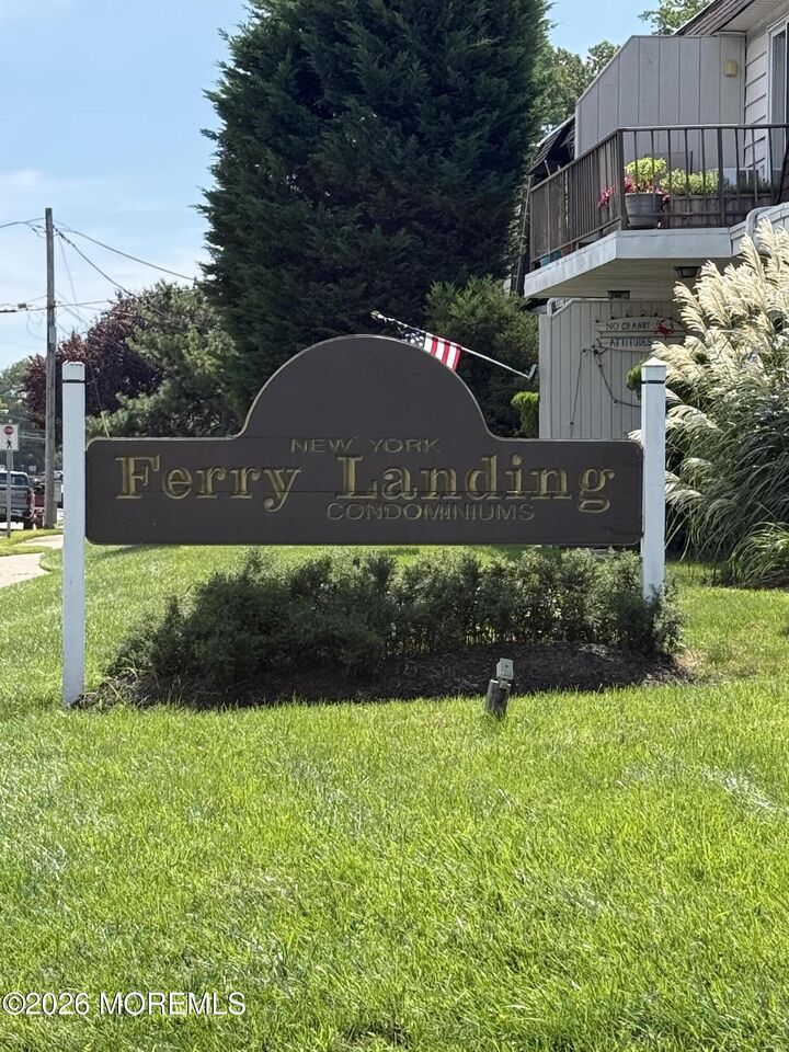 Property Photo: 321 Shore Drive NJ 07732