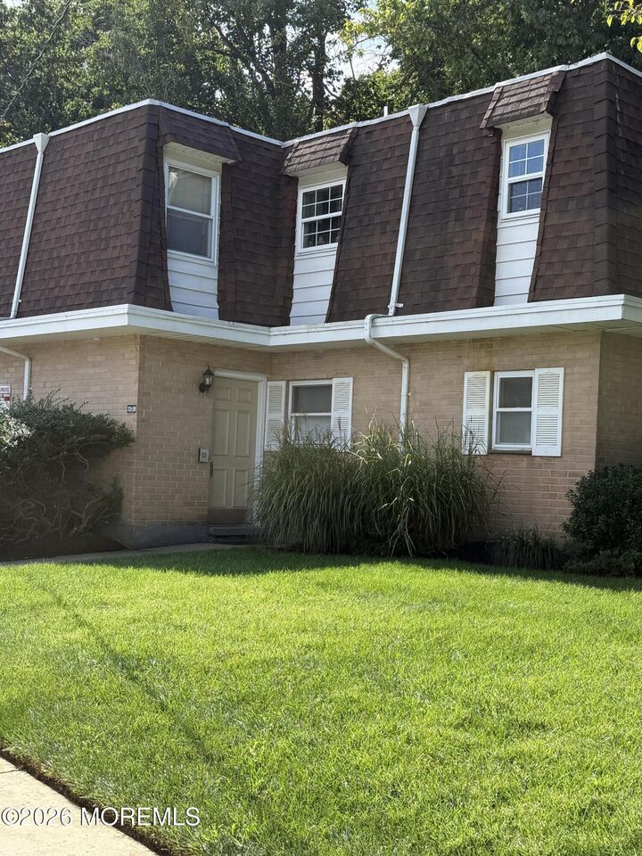 Property Photo:  321 Shore Drive  NJ 07732 