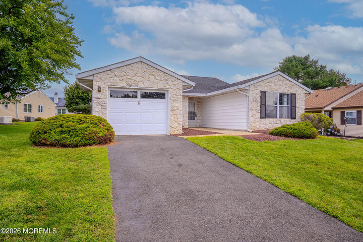 Property Photo: 70 Suffolk Way NJ 07746