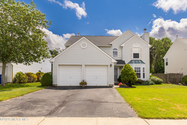 Property Photo: 67 S Pier NJ 08723