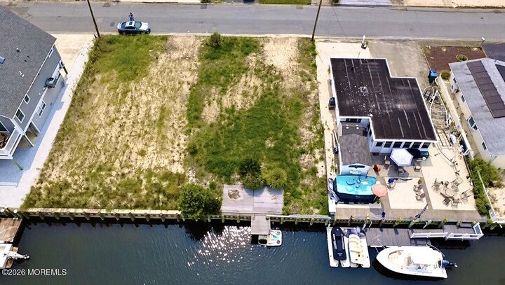 Property Photo:  107 E Sail Drive  NJ 08087 