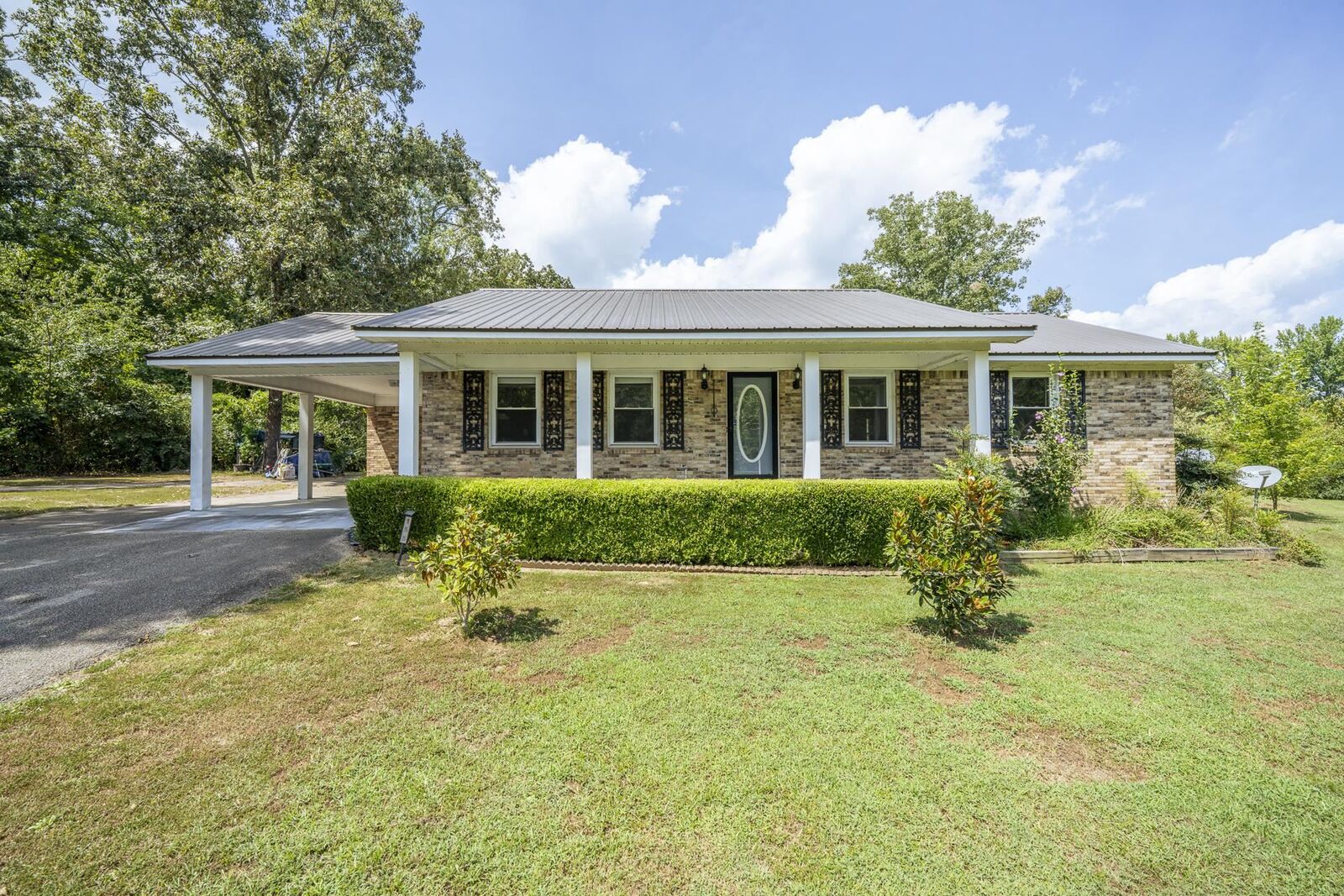 Property Photo:  155 Lewter Rd  TN 38327 