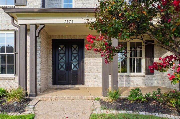 Property Photo: 1573 Preakness Run Ln TN 38017