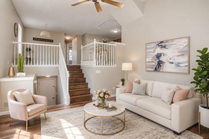 Property Photo: 3016 Barclay Way MI 48105
