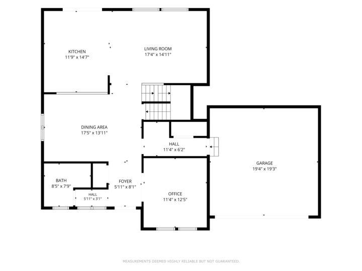 Property Photo:  8270 W Sturtevant Avenue  MI 49083 