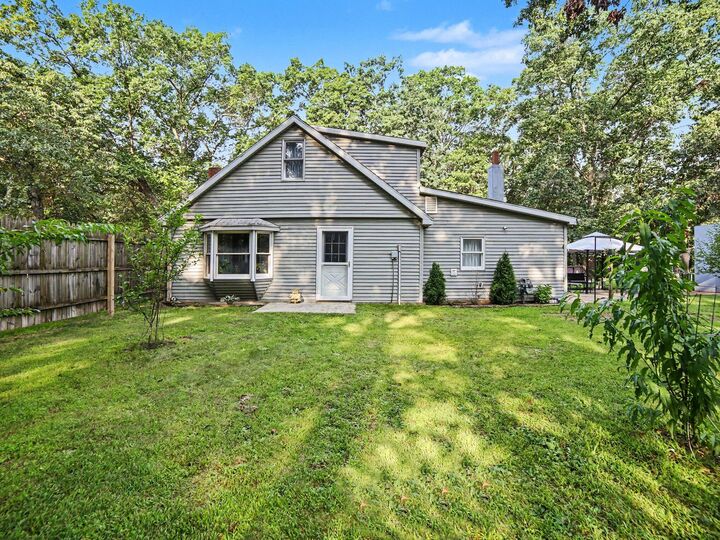 Property Photo: 5690 White Road MI 49442