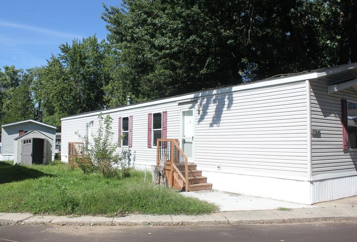 Property Photo:  4875 Pamela Avenue SE  MI 49548 