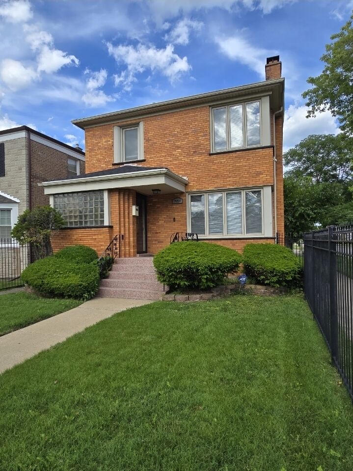 Property Photo: 7959 S Michigan Avenue IL 60619