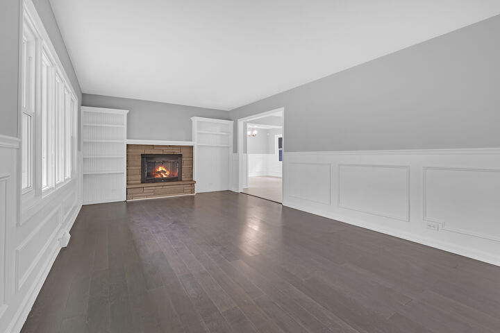 Property Photo: 16037 Evans Avenue IL 60473