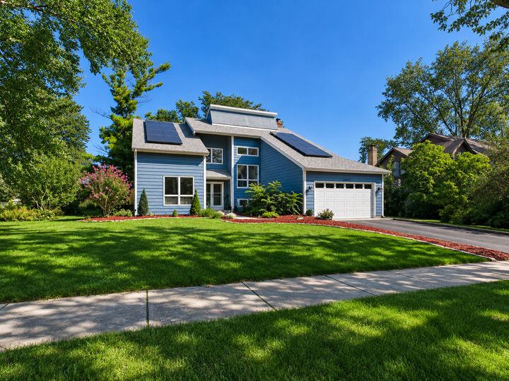 Property Photo: 3007 Monterey Drive IL 60422
