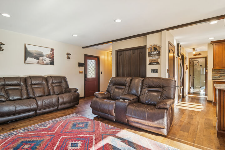 Property Photo: 9510 Martin Drive IL 60081