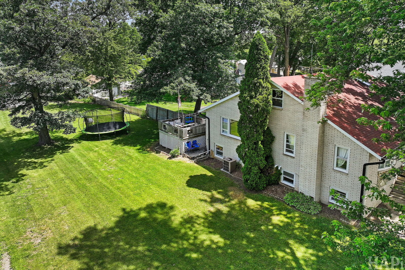 Property Photo:  41638 N Lotus Avenue  IL 60002 