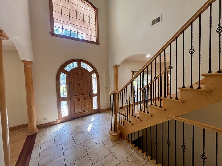 Property Photo:  936 Hammerschmidt Avenue  IL 60148 